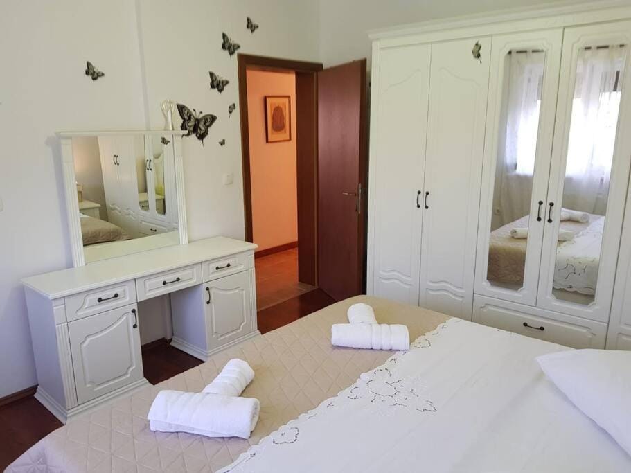 Kuća ILIRIA Apartment in Dubrovnik-Neretva County