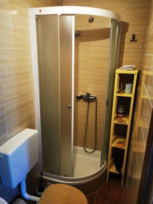 Kuća ILIRIA Apartment in Dubrovnik-Neretva County