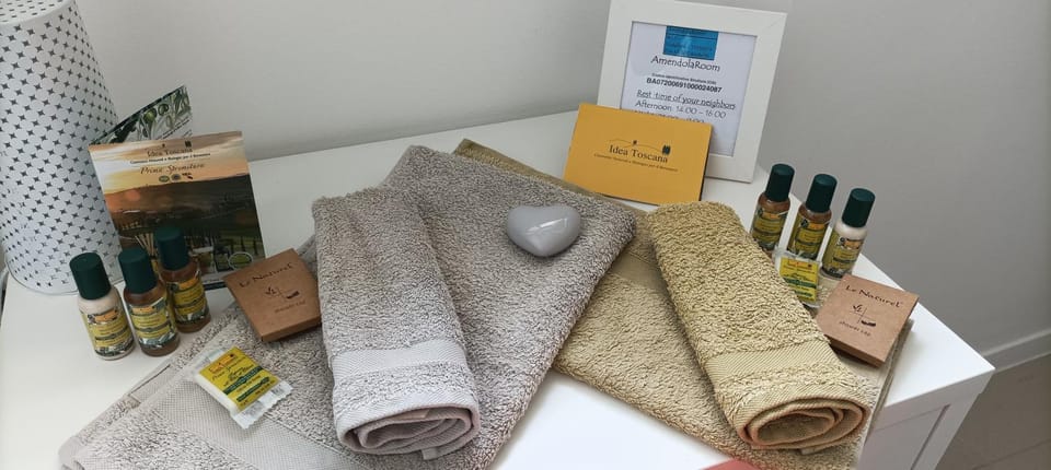 AmendolaRoom Bed and Breakfast in Bari