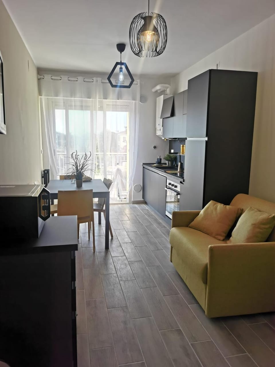 Kitchen or kitchenette, kitchen, kitchen