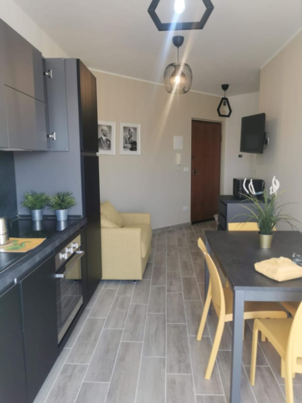 Kitchen or kitchenette, kitchen, kitchen