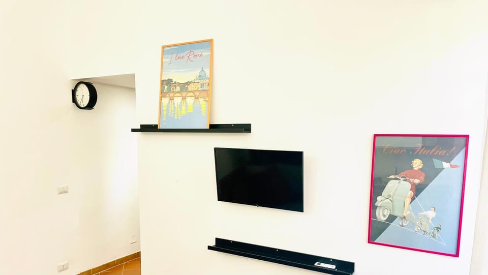 TV and multimedia