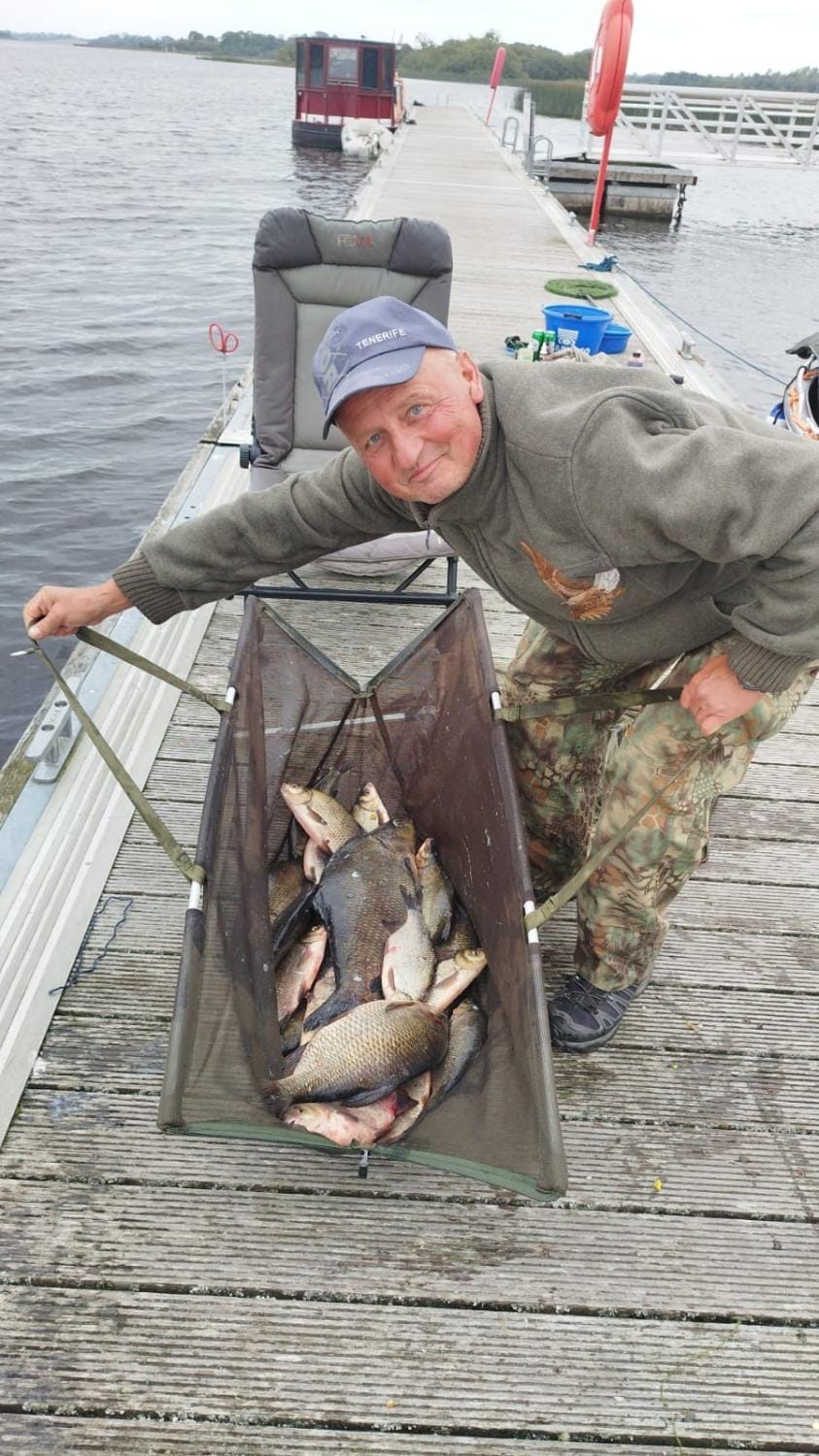 Killynick Glamping Oiney Fishing County Fermanagh Campground/ 
RV Resort in Northern Ireland