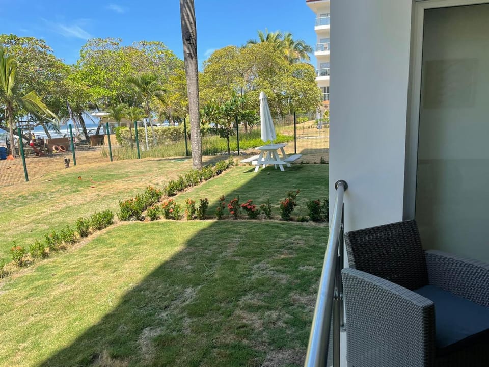 Patio, Balcony/Terrace