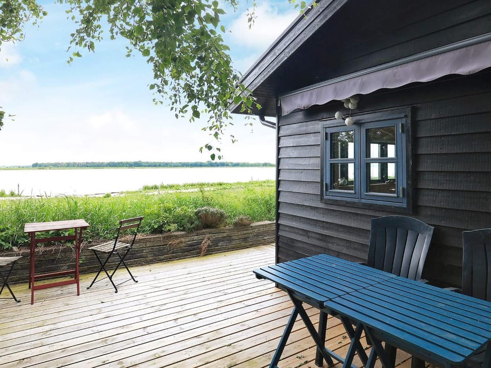Lake view