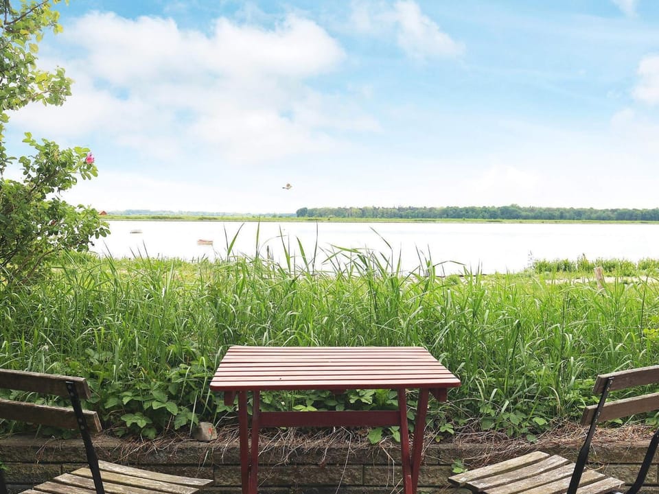 Lake view