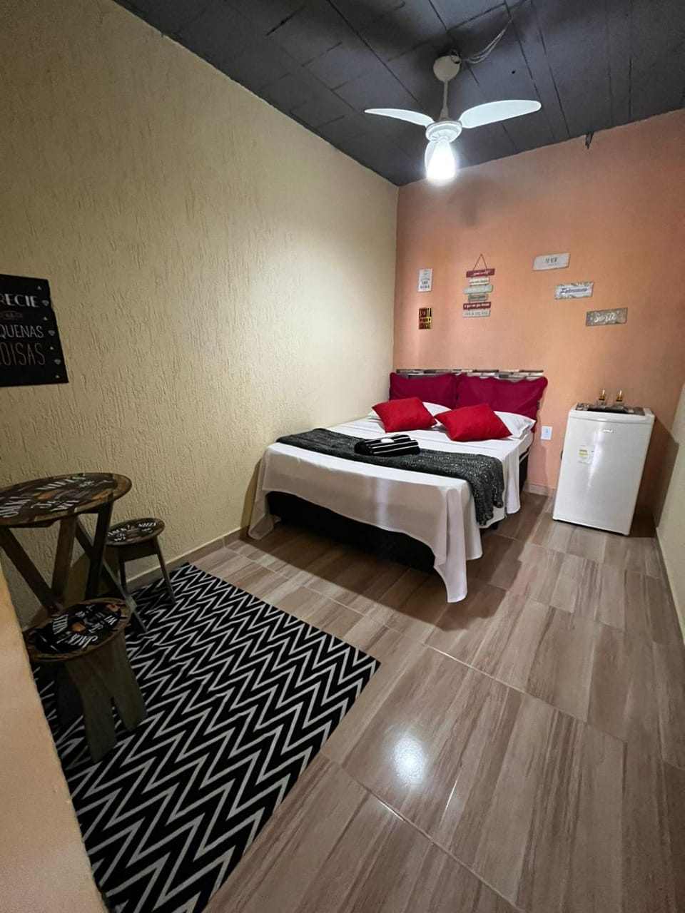Suites Sol de Inverno Itaipuaçu Bed and Breakfast in State of Rio de Janeiro