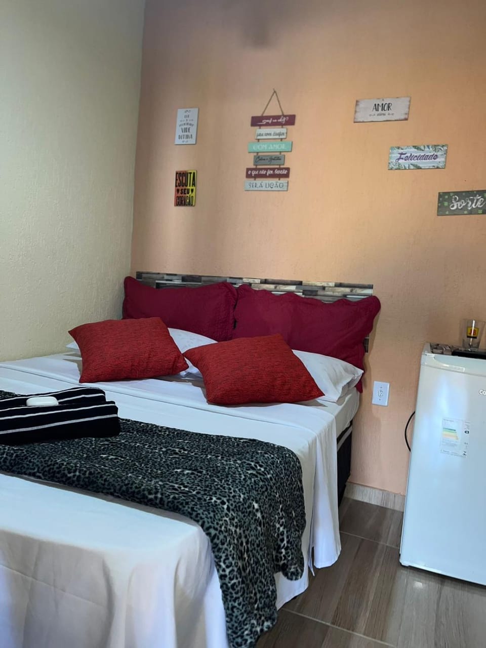 Suites Sol de Inverno Itaipuaçu Bed and Breakfast in State of Rio de Janeiro