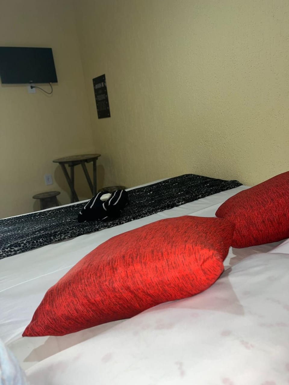 Suites Sol de Inverno Itaipuaçu Bed and Breakfast in State of Rio de Janeiro