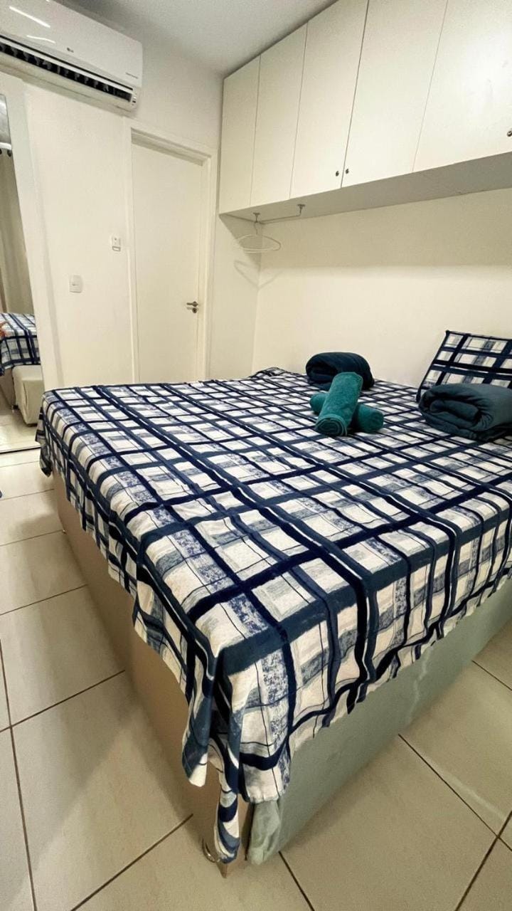 Muro Alto condomínio CLUBE AP 411 Apartment in Ipojuca