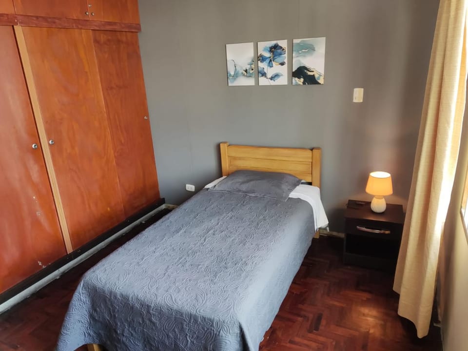 Casa Navarra Vacation rental in Santiago de Surco
