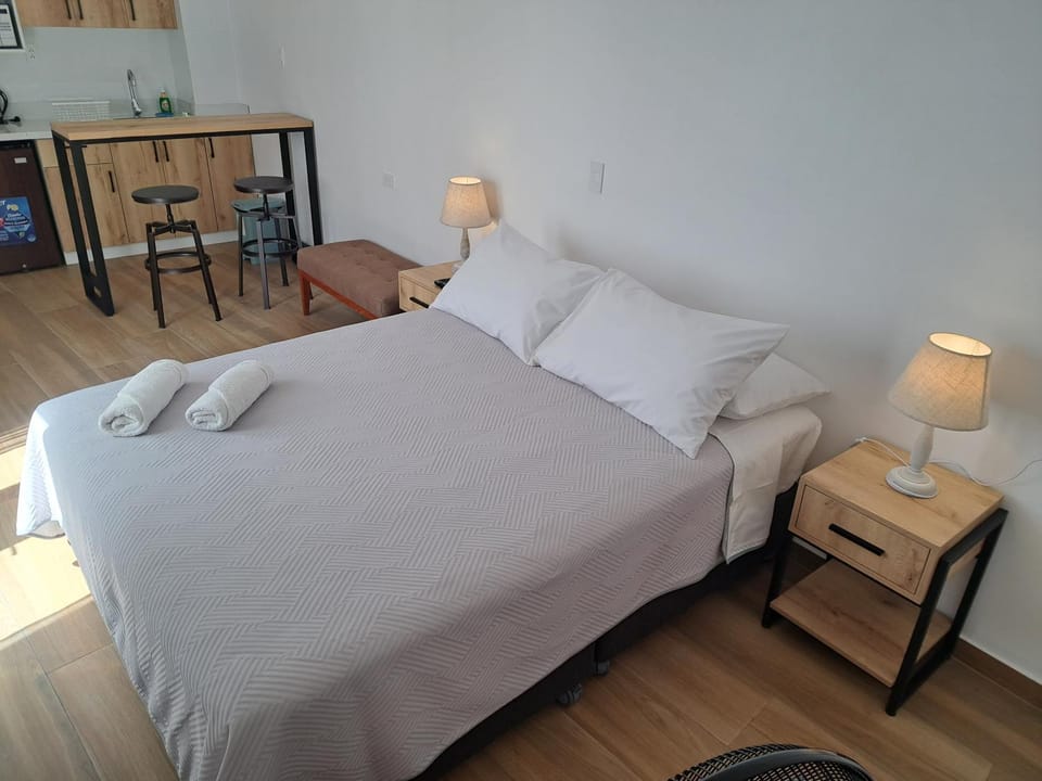 Venue Studios Apartment in Miraflores