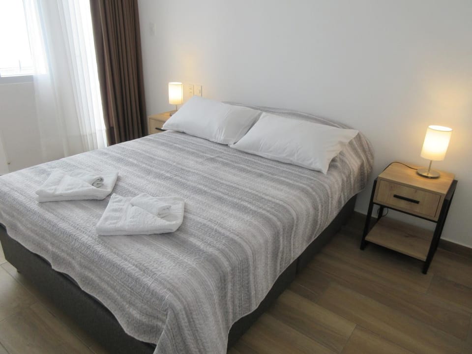 Venue Studios Apartment in Miraflores