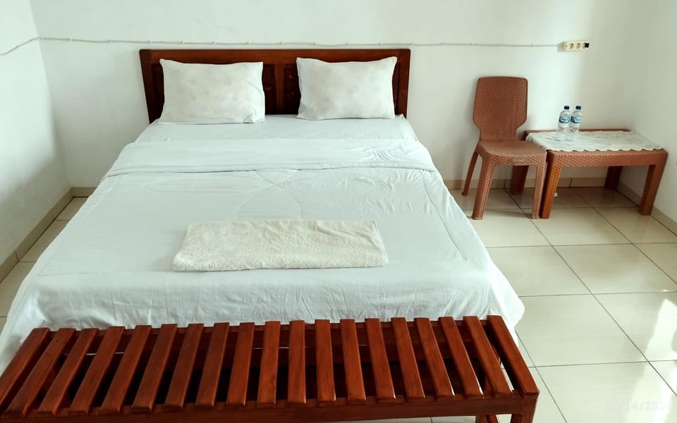Filomena Lodge Bed and Breakfast in Indonesia
