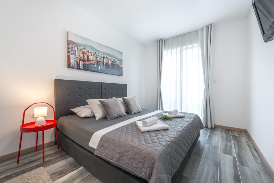 Helikon Apartment in Dubrovnik