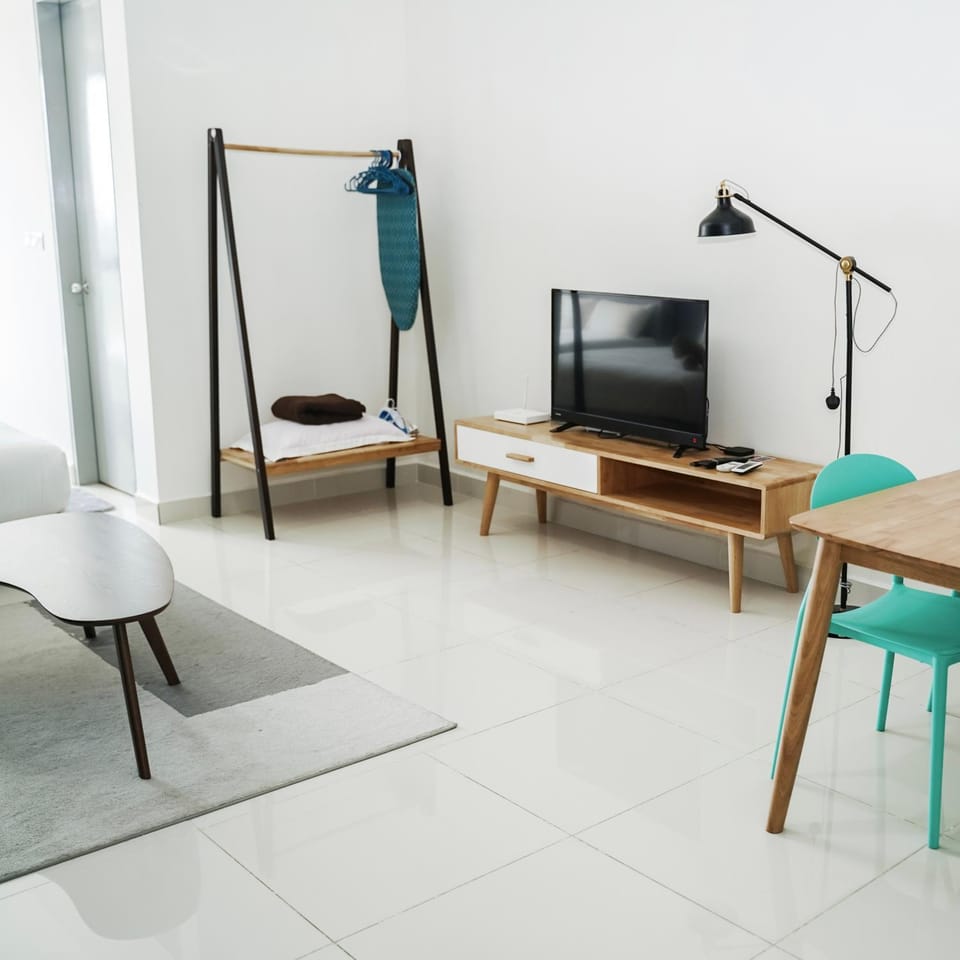 KLIA AIRPORT HOMESTAY 2 Apartment in Selangor, Malaysia