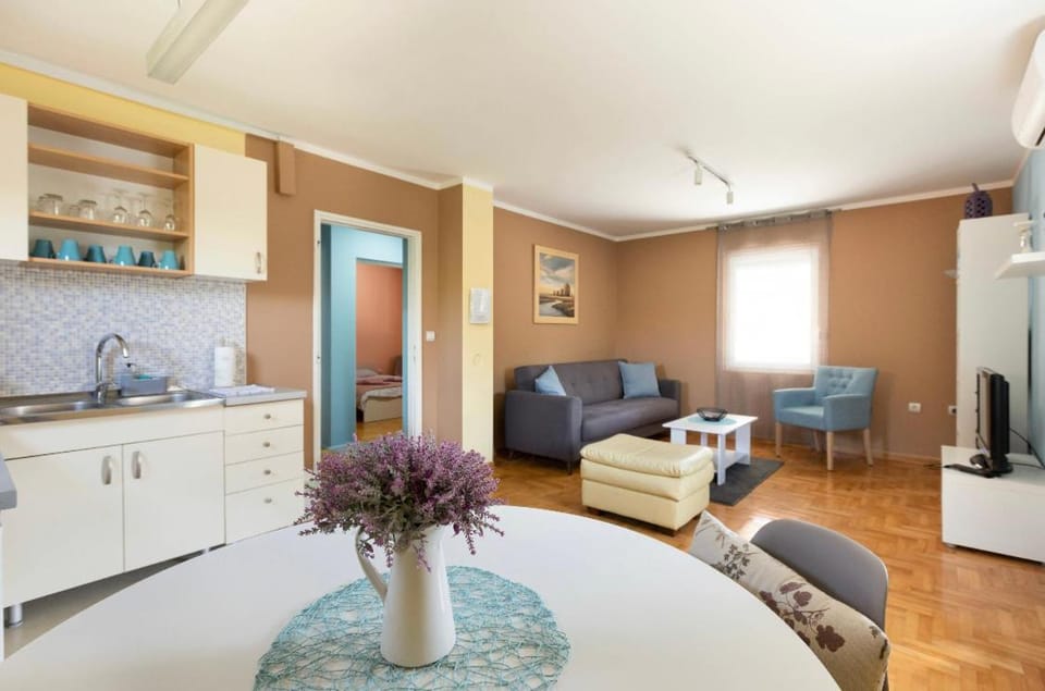 Charlie&Blueberries 1 Apartment in Belgrade