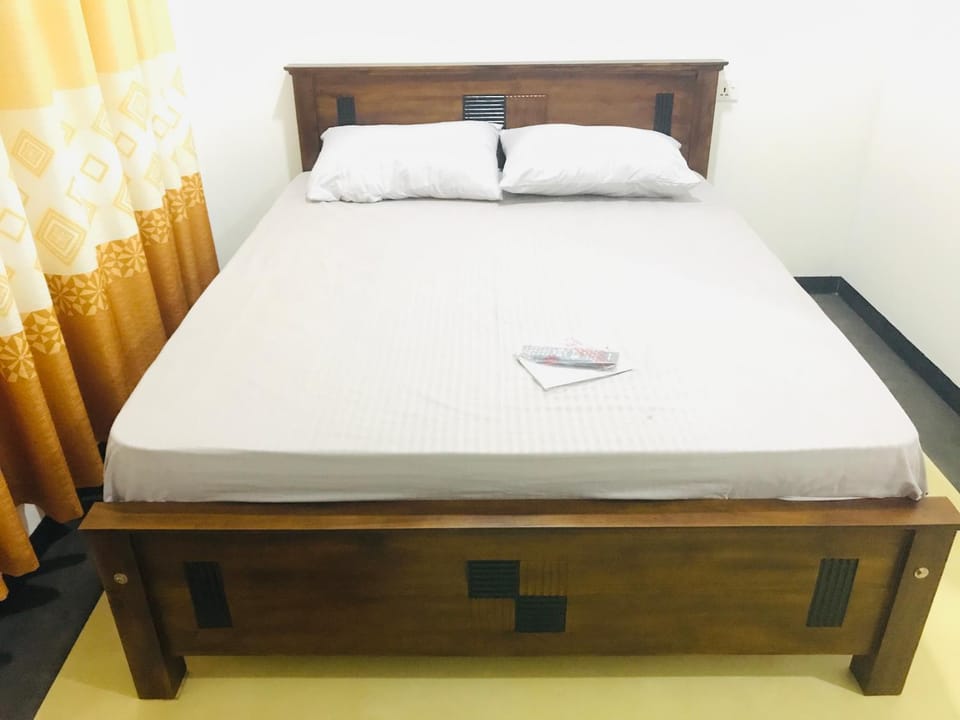 Hotel Ganthera Kataragama Hotel in Southern Province