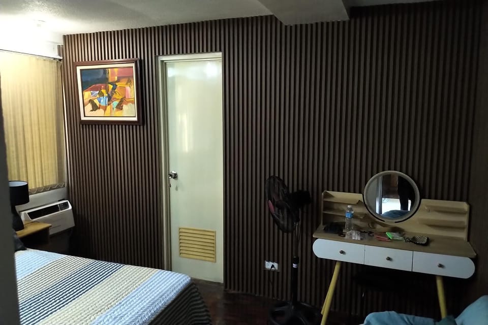 Somerset Condominium Tower 1 Apartment in Pasay