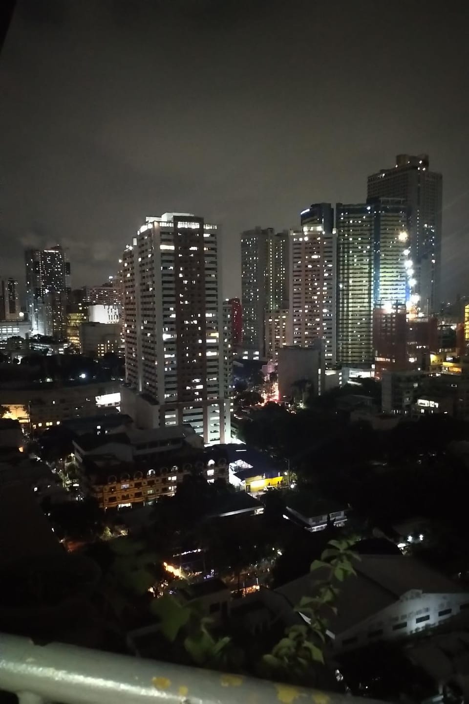 View (from property/room)