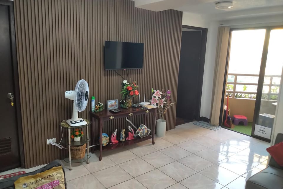 Somerset Condominium Tower 1 Apartment in Pasay