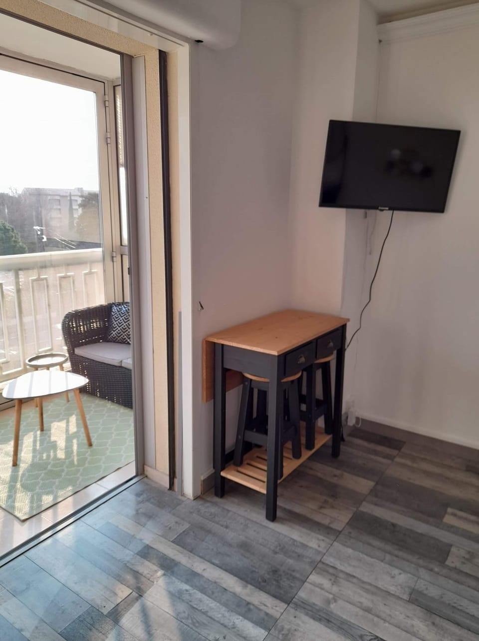 TV and multimedia