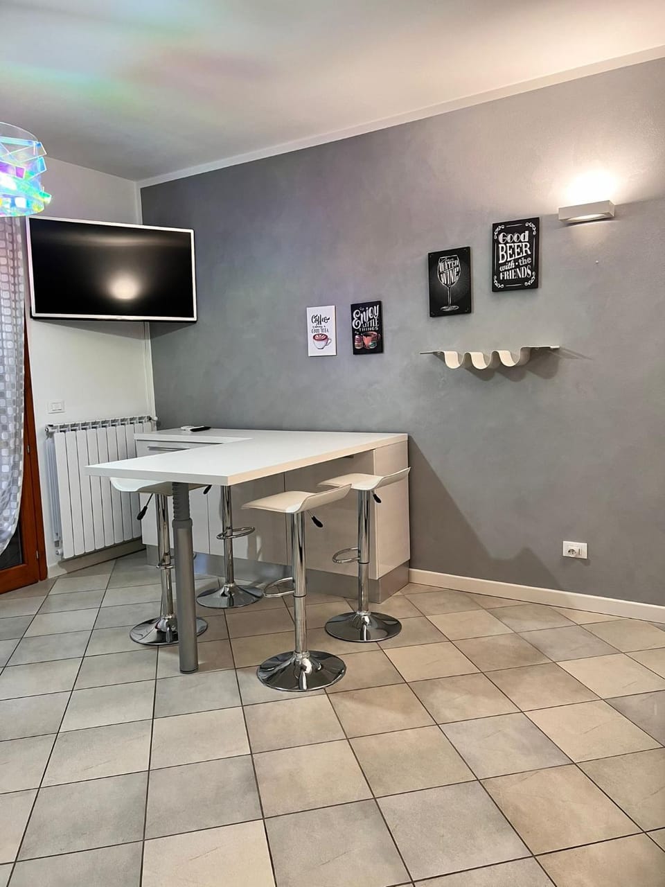 Appartamento Emerald Apartment in Sirmione