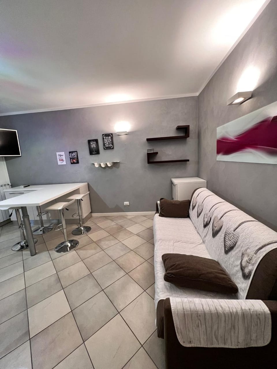 Appartamento Emerald Apartment in Sirmione