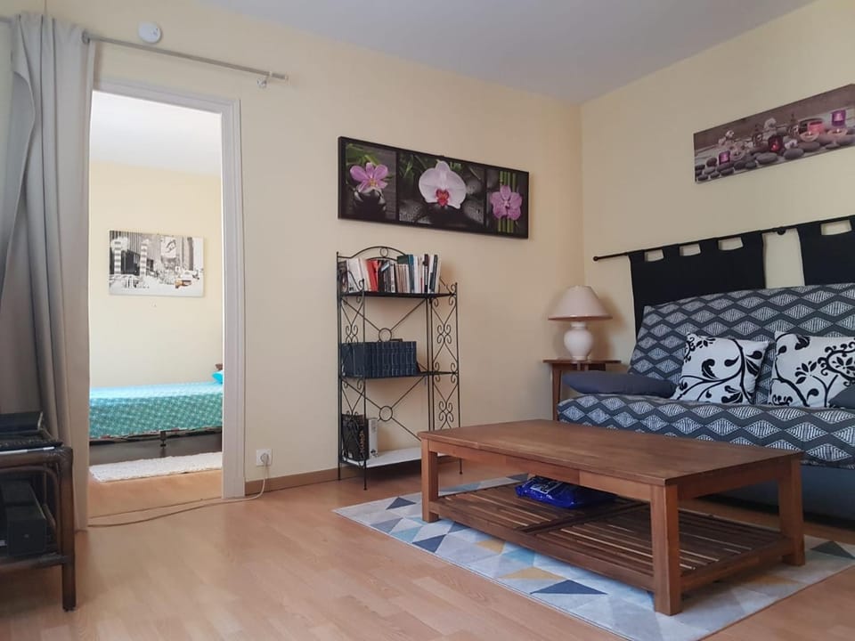 Charmante maisonnette 2 personnes climatisée House in Nouvelle-Aquitaine