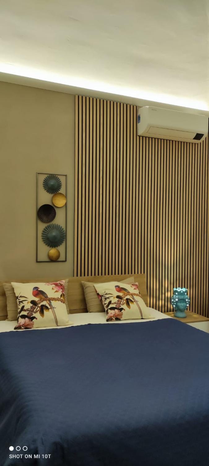 Elisir Apartment - centro storico - vista mare Apartment in Trapani