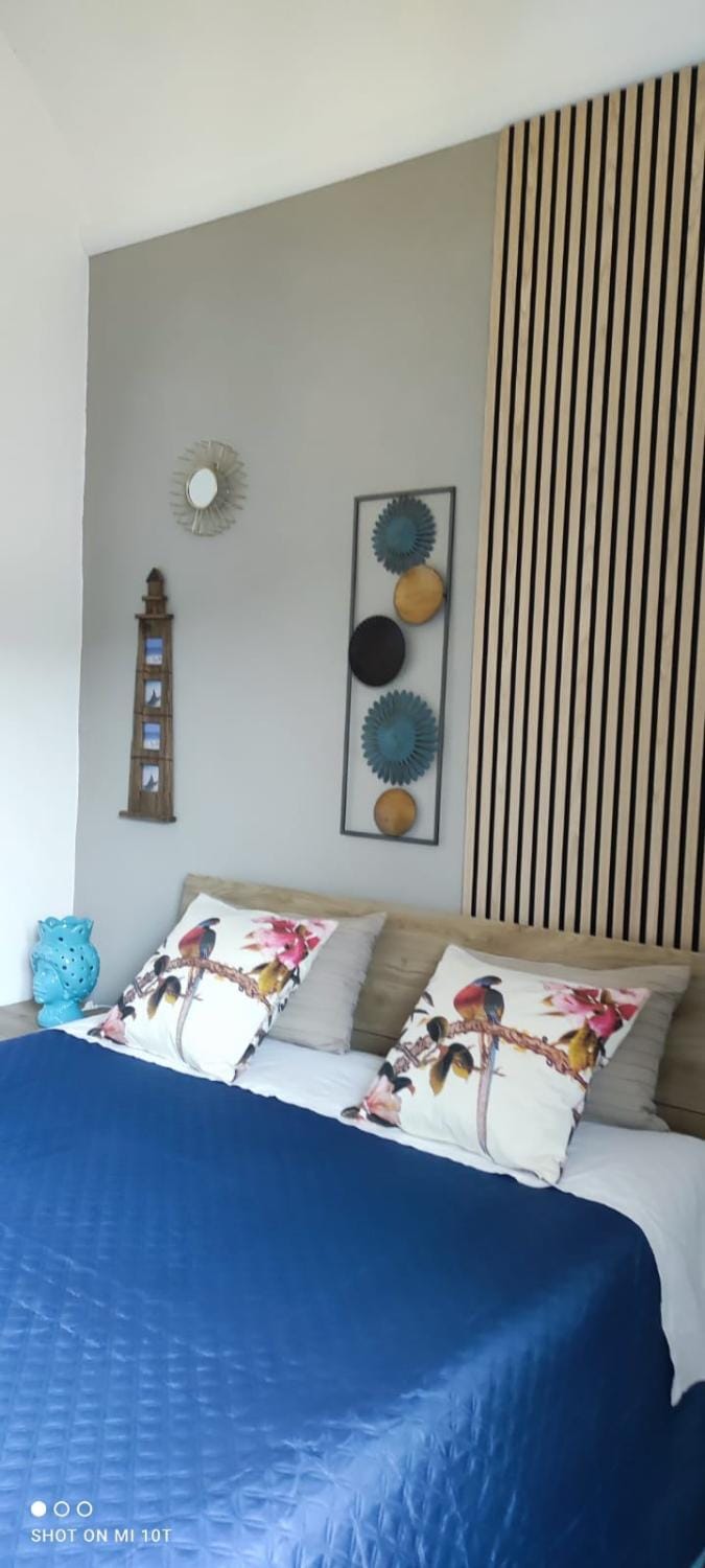 Elisir Apartment - centro storico - vista mare Apartment in Trapani