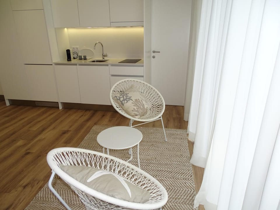 Casa do Largo Apartment in Nazaré