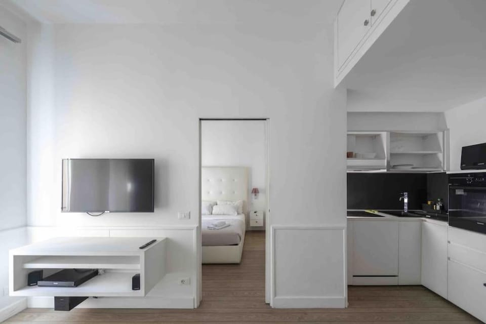 Piazza di Spagna - Suite Frezza Apartment in Rome