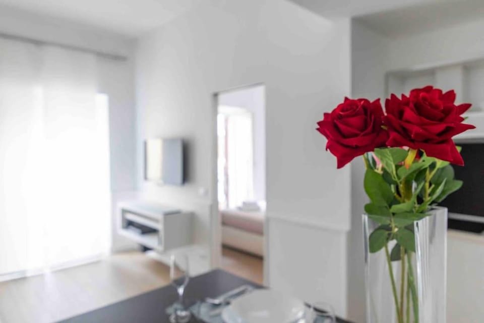 Piazza di Spagna - Suite Frezza Apartment in Rome
