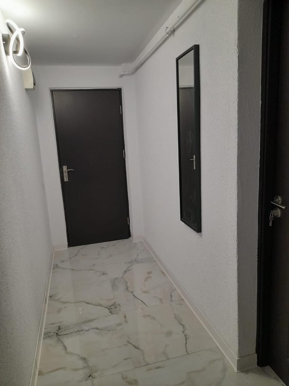 Camere de închiriat Darius 16 , 2 camere Apartment in Eforie Nord