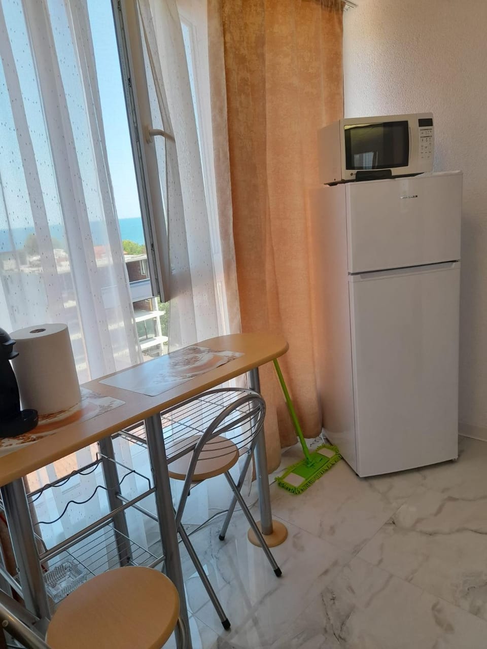 Camere de închiriat Darius 16 , 2 camere Apartment in Eforie Nord