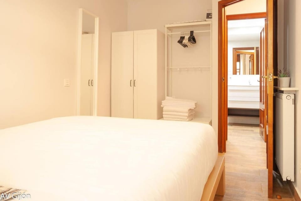 AVG Begoña 4 Centro Apartment in Gijón