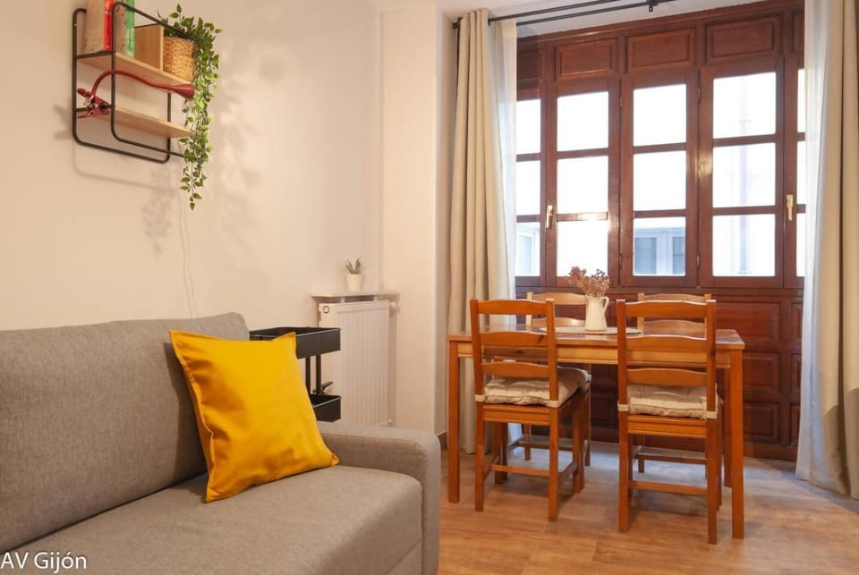 AVG Begoña 4 Centro Apartment in Gijón