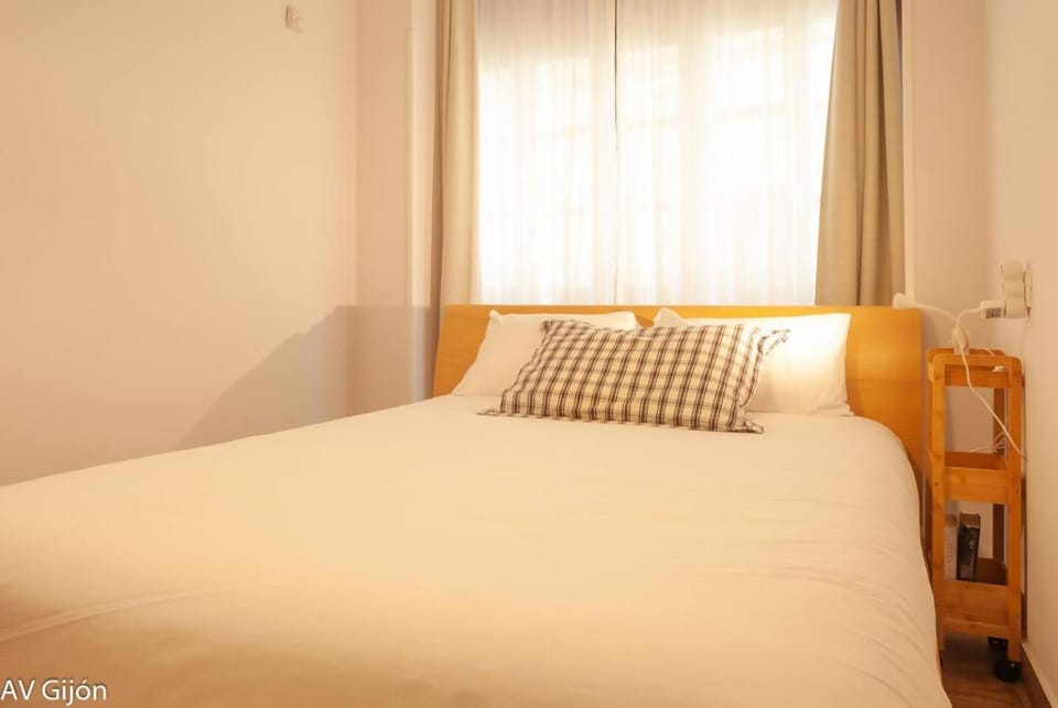 AVG Begoña 4 Centro Apartment in Gijón