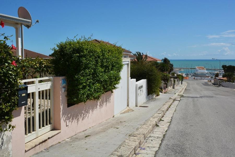 La casa di Lillo Apartment in Marina di Ragusa