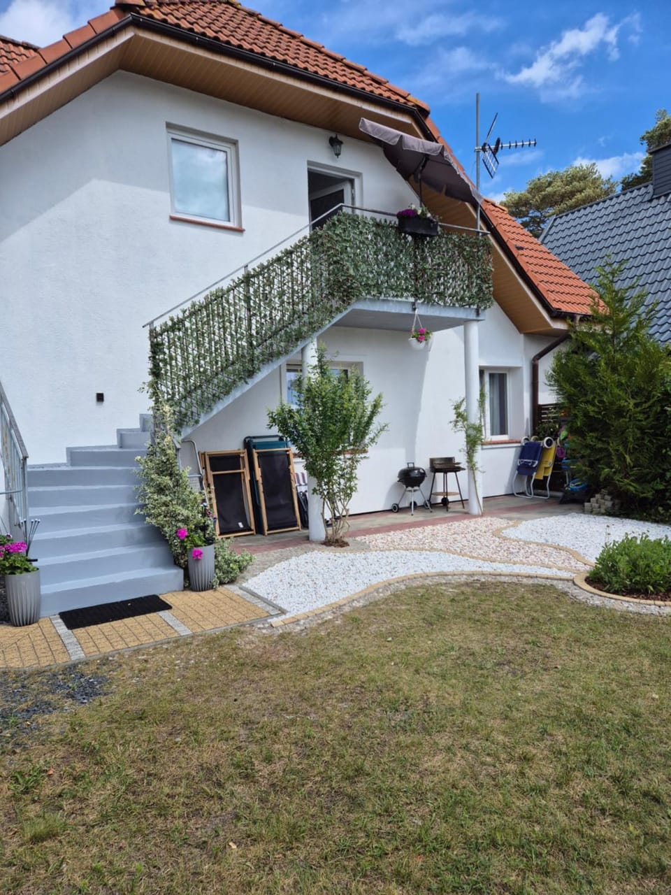 Dom Gościnny Latarenka Bed and Breakfast in West Pomeranian Voivodeship, Poland