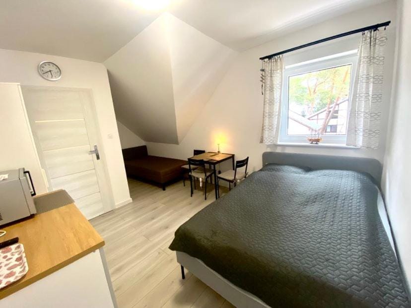 Dom Gościnny Latarenka Bed and Breakfast in West Pomeranian Voivodeship, Poland