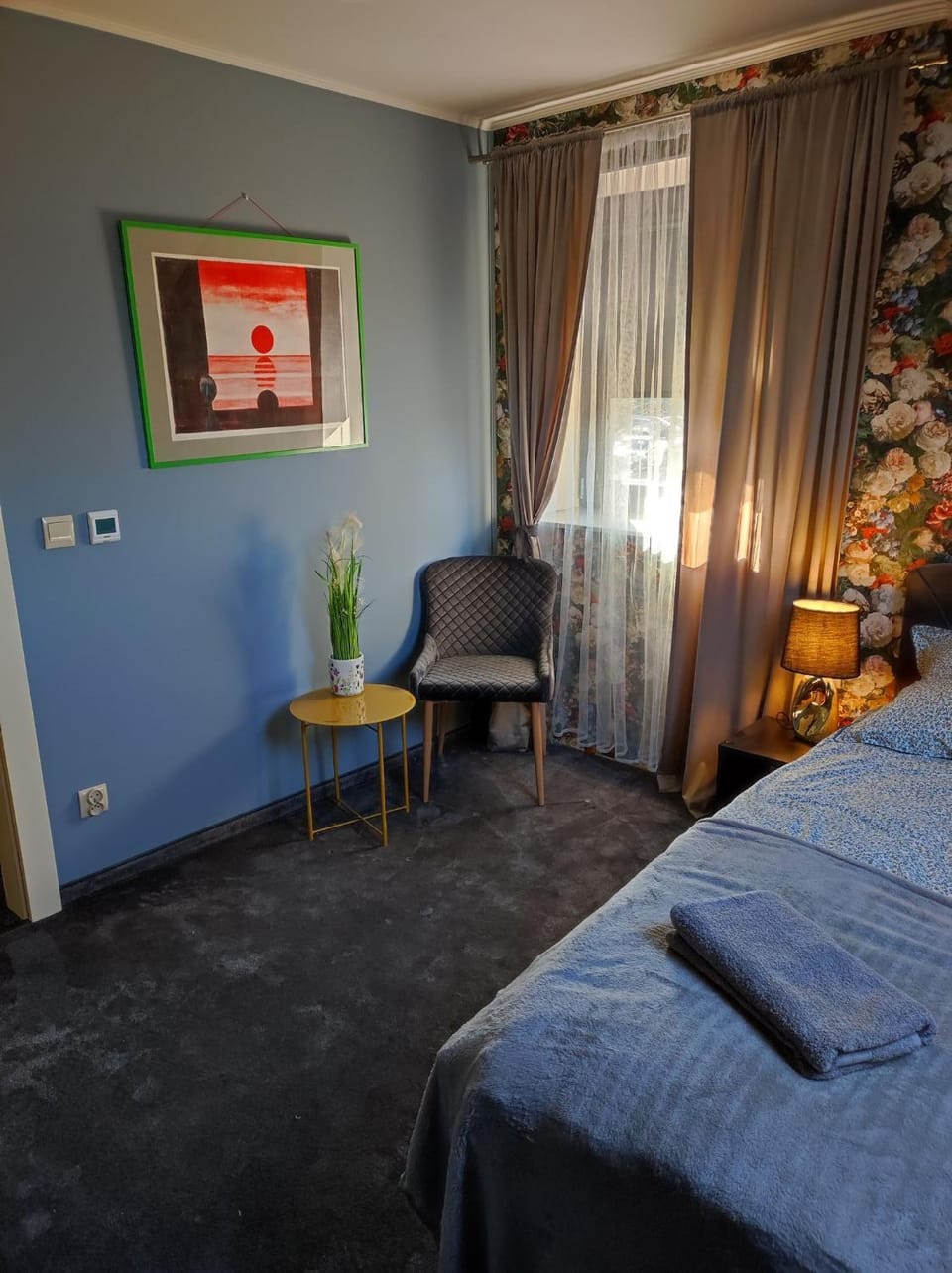 Pensjonat Klimat Bircza Bed and Breakfast in Poland