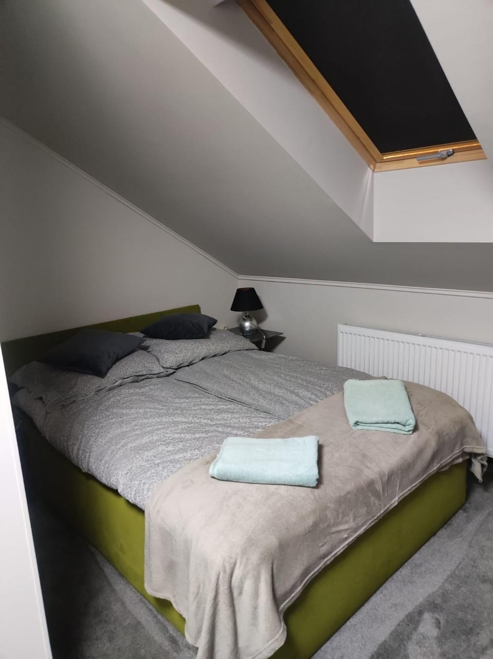 Pensjonat Klimat Bircza Bed and Breakfast in Poland
