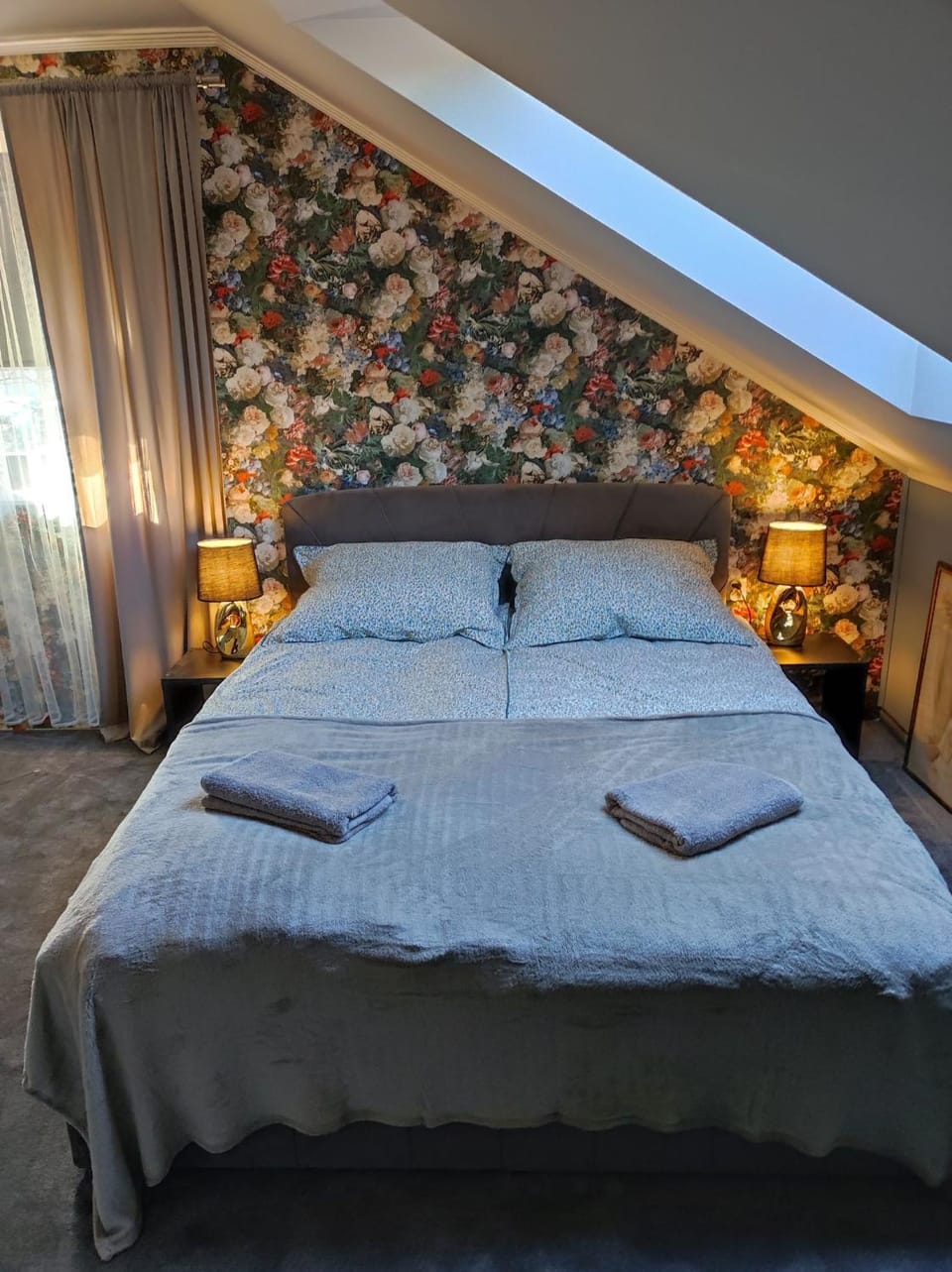 Pensjonat Klimat Bircza Bed and Breakfast in Poland