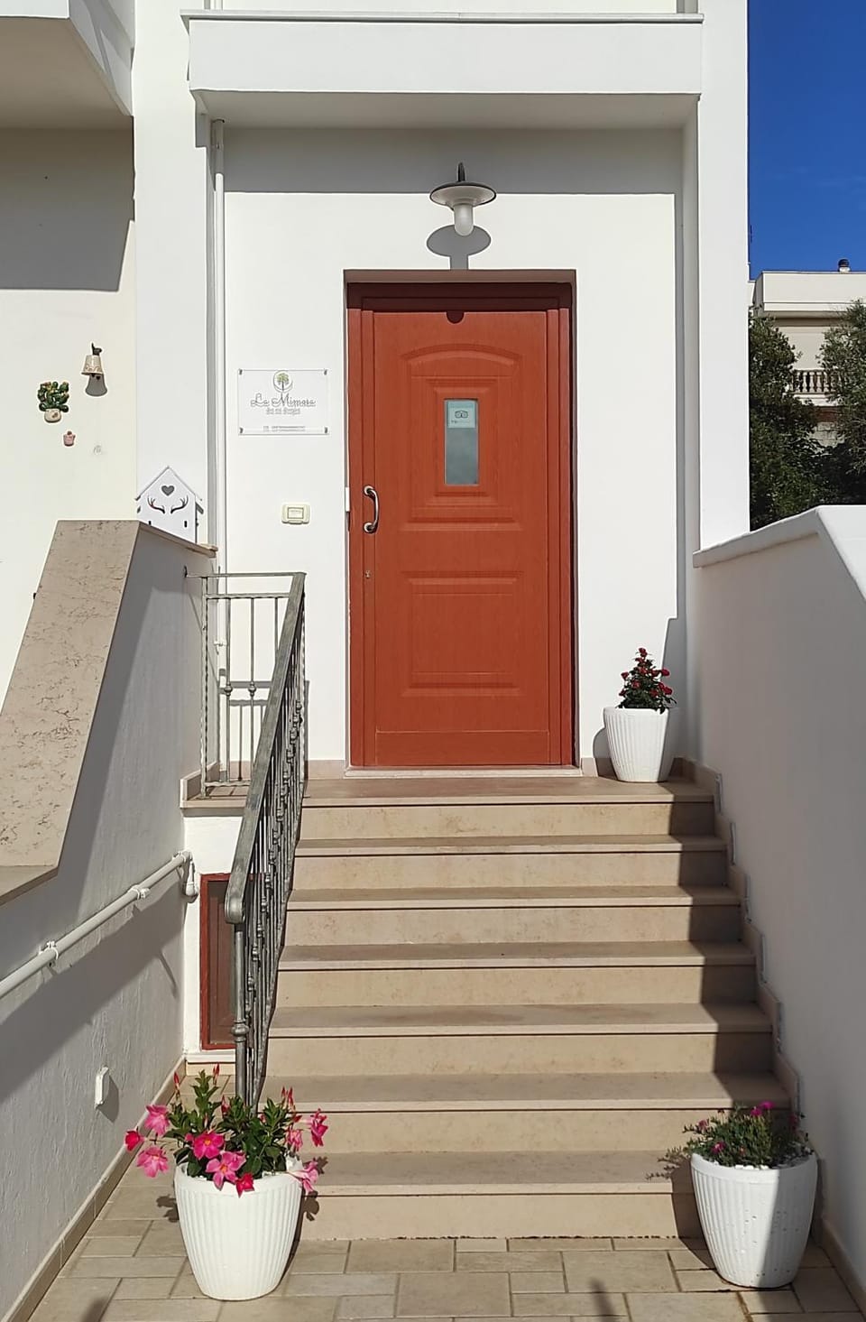 Property building, Facade/entrance, Street view