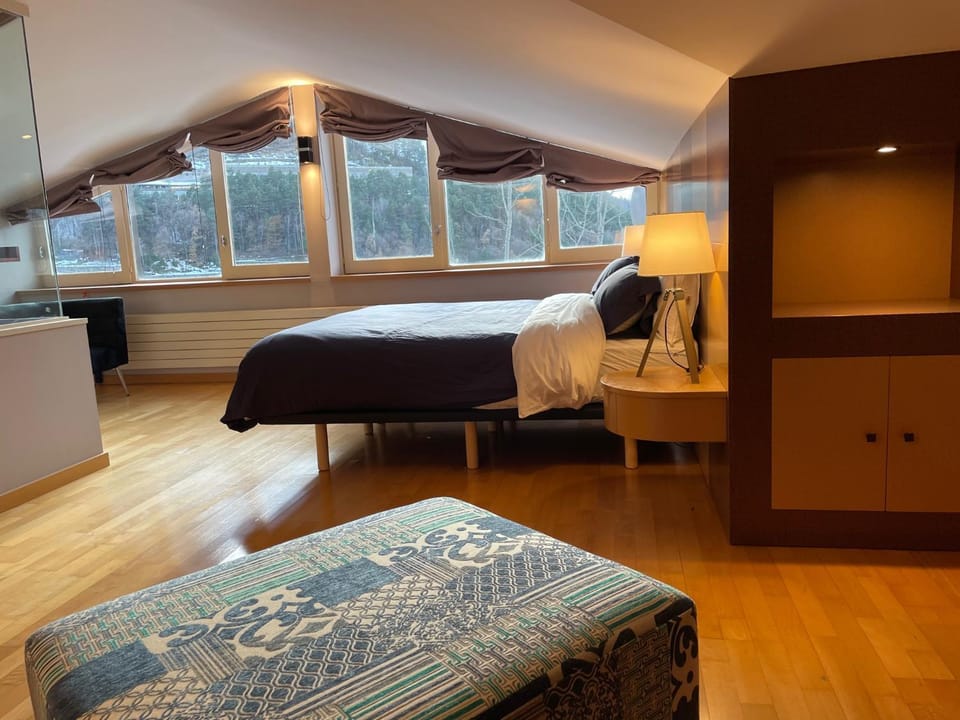 Appartement chic au centre HUT 08087 Apartment in Andorra