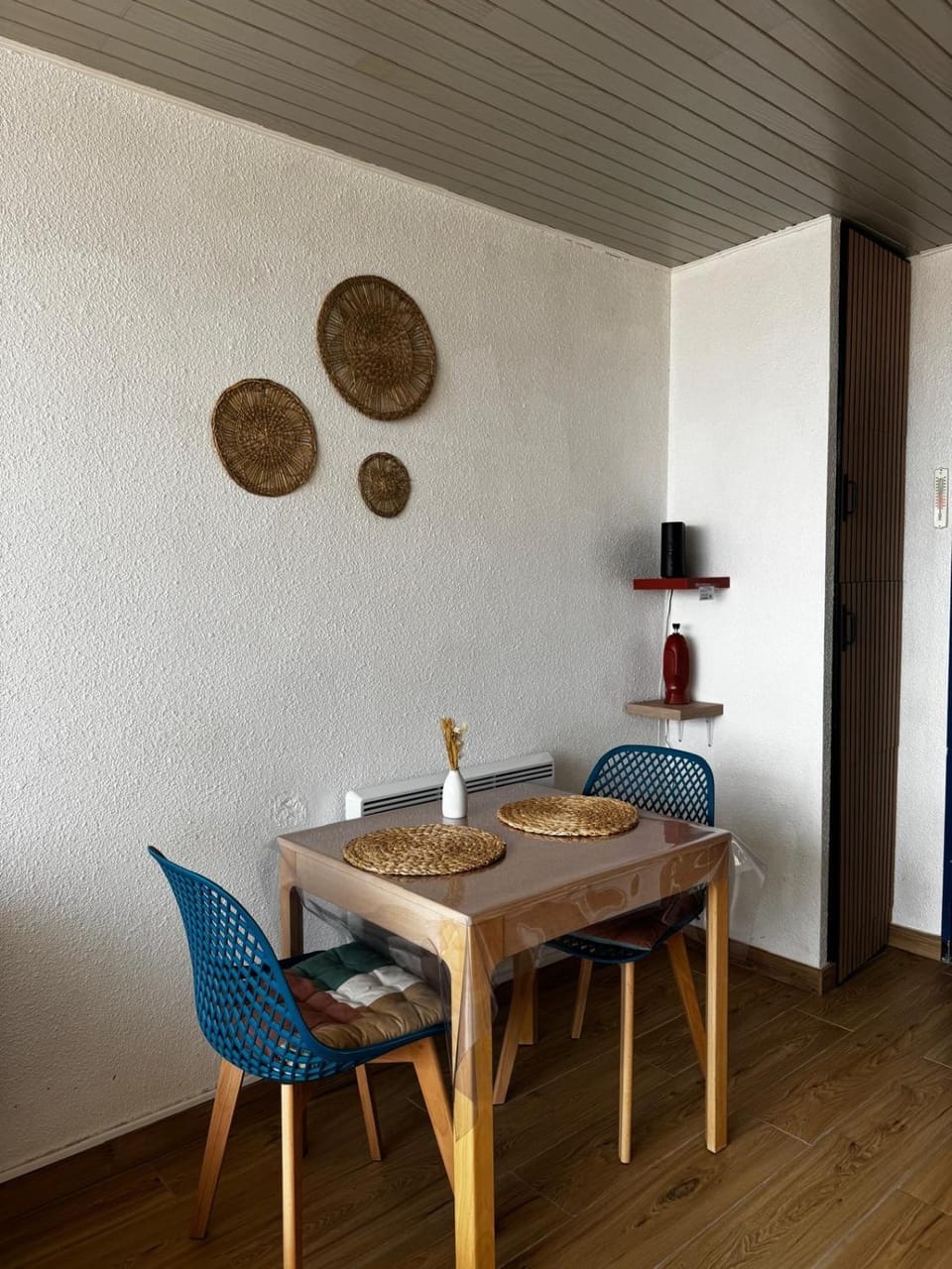 Coquet studio au centre port du Cap d'Agde Apartment in Agde
