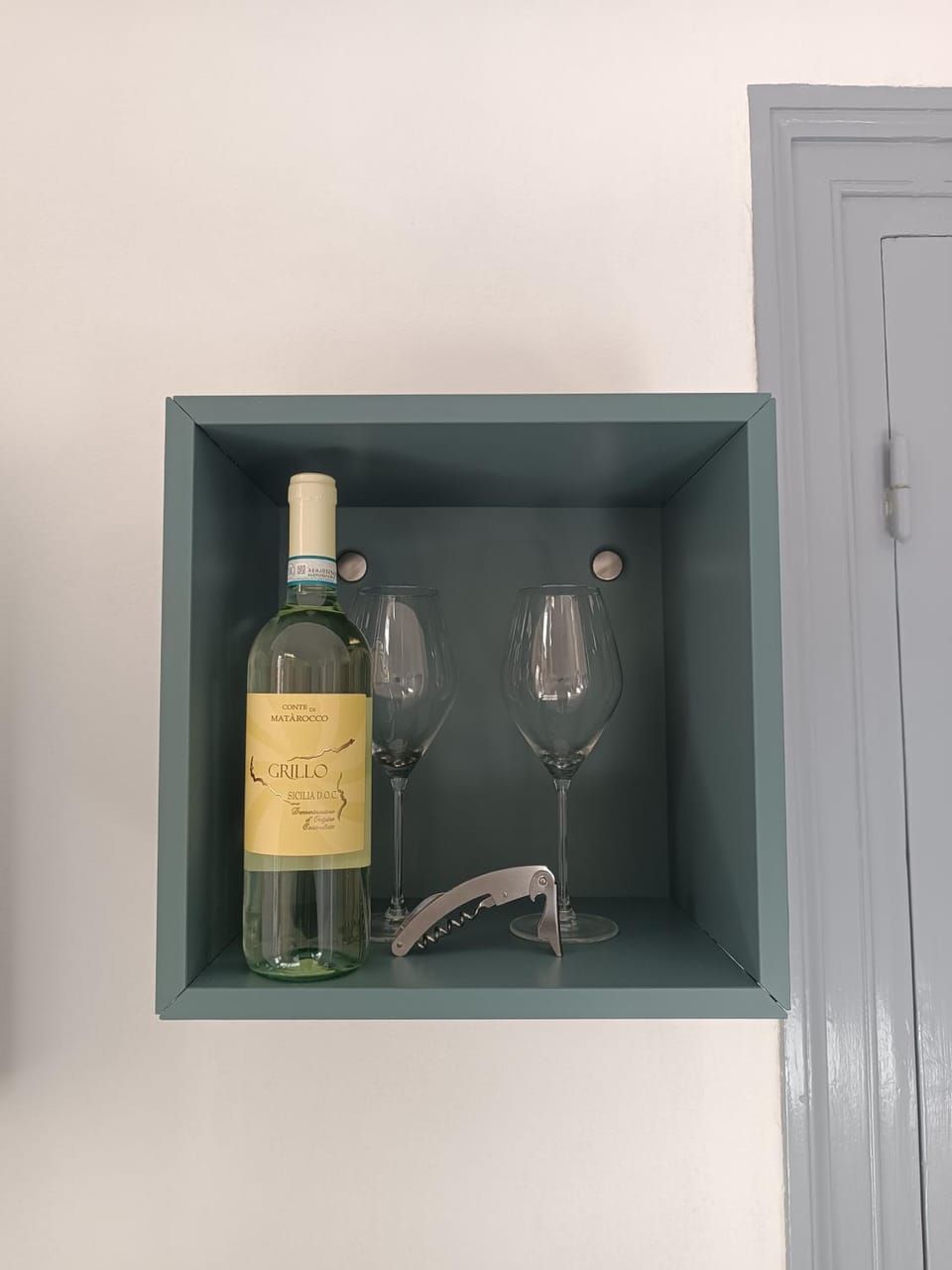 I balconi di Porta Mazara Bed and Breakfast in Marsala