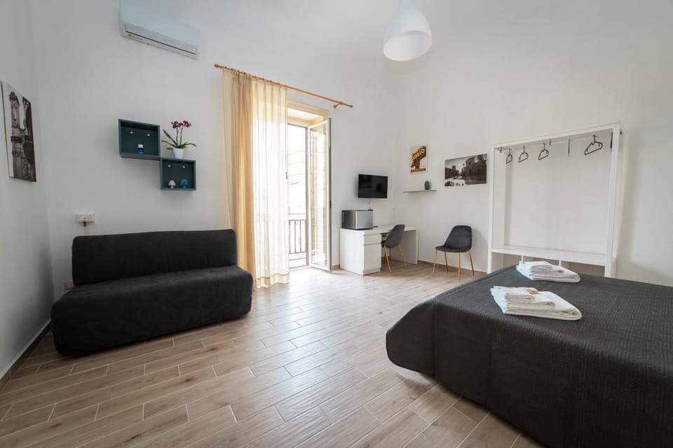 I balconi di Porta Mazara Bed and Breakfast in Marsala